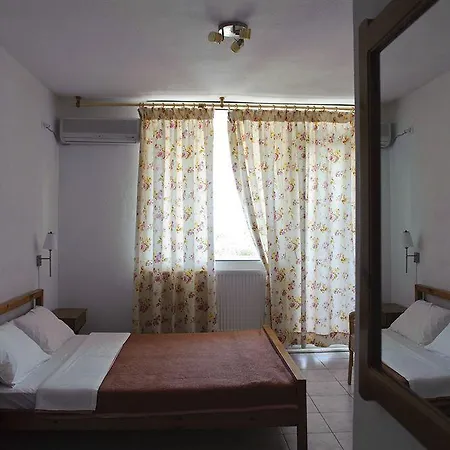 Hotel Makedon