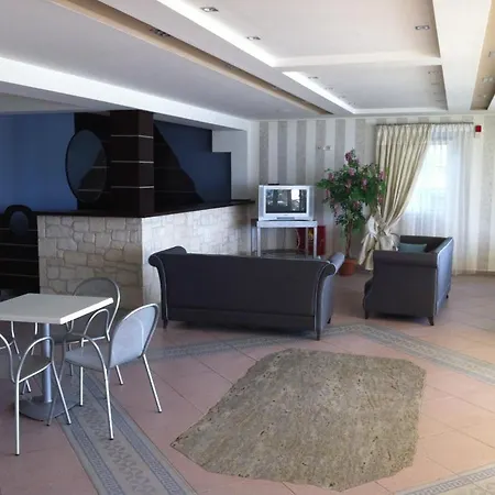 Hotel Makedon Nea Skioni