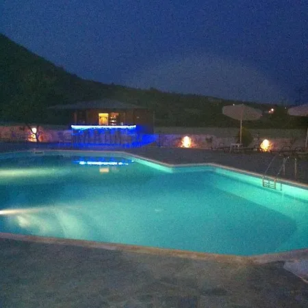 Makedon Hotel