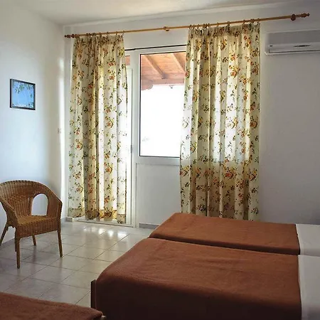 Hotel Makedon Nea Skioni