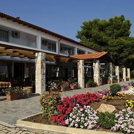 Hotel Makedon 3*